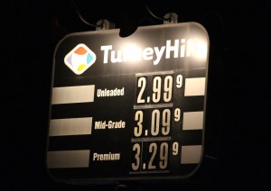 $2.99 at Turkey Hill, Tamaqua