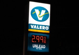 $2.99 at Valero, Fegley's Mini Mart, Tamaqua
