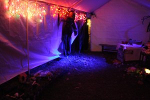 24th Annual Haunted School House, Cub, Boy, Scouts, Troop 755, Clamtown, 11-1-2014 (10)