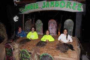 24th Annual Haunted School House, Cub, Boy, Scouts, Troop 755, Clamtown, 11-1-2014 (100)