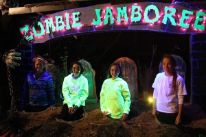 24th Annual Haunted School House, Cub, Boy, Scouts, Troop 755, Clamtown, 11-1-2014 (105)