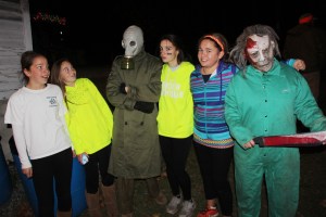 24th Annual Haunted School House, Cub, Boy, Scouts, Troop 755, Clamtown, 11-1-2014 (107)