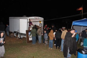24th Annual Haunted School House, Cub, Boy, Scouts, Troop 755, Clamtown, 11-1-2014 (109)