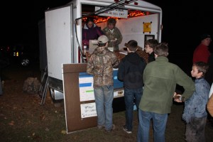 24th Annual Haunted School House, Cub, Boy, Scouts, Troop 755, Clamtown, 11-1-2014 (112)