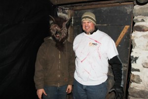 24th Annual Haunted School House, Cub, Boy, Scouts, Troop 755, Clamtown, 11-1-2014 (12)