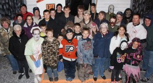 24th Annual Haunted School House, Cub, Boy, Scouts, Troop 755, Clamtown, 11-1-2014 (125)
