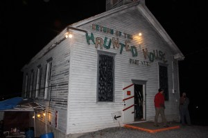 24th Annual Haunted School House, Cub, Boy, Scouts, Troop 755, Clamtown, 11-1-2014 (142)