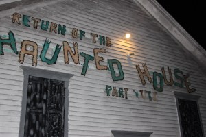 24th Annual Haunted School House, Cub, Boy, Scouts, Troop 755, Clamtown, 11-1-2014 (147)