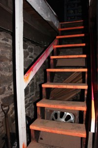 24th Annual Haunted School House, Cub, Boy, Scouts, Troop 755, Clamtown, 11-1-2014 (17)