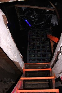 24th Annual Haunted School House, Cub, Boy, Scouts, Troop 755, Clamtown, 11-1-2014 (22)