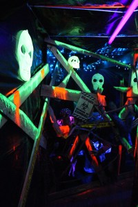 24th Annual Haunted School House, Cub, Boy, Scouts, Troop 755, Clamtown, 11-1-2014 (32)