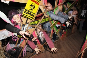 24th Annual Haunted School House, Cub, Boy, Scouts, Troop 755, Clamtown, 11-1-2014 (38)