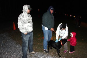 24th Annual Haunted School House, Cub, Boy, Scouts, Troop 755, Clamtown, 11-1-2014 (4)
