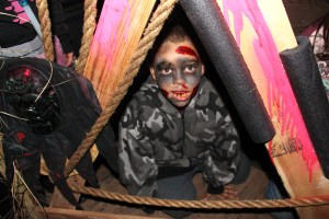 24th Annual Haunted School House, Cub, Boy, Scouts, Troop 755, Clamtown, 11-1-2014 (45)