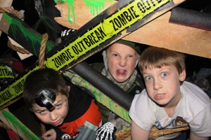 24th Annual Haunted School House, Cub, Boy, Scouts, Troop 755, Clamtown, 11-1-2014 (48)