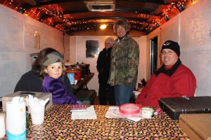 24th Annual Haunted School House, Cub, Boy, Scouts, Troop 755, Clamtown, 11-1-2014 (5)