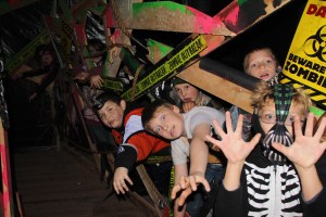 24th Annual Haunted School House, Cub, Boy, Scouts, Troop 755, Clamtown, 11-1-2014 (53)