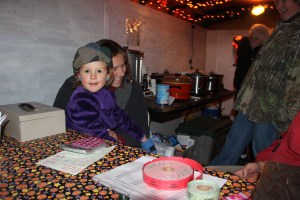 24th Annual Haunted School House, Cub, Boy, Scouts, Troop 755, Clamtown, 11-1-2014 (6)