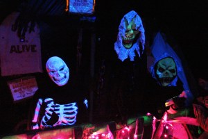 24th Annual Haunted School House, Cub, Boy, Scouts, Troop 755, Clamtown, 11-1-2014 (64)