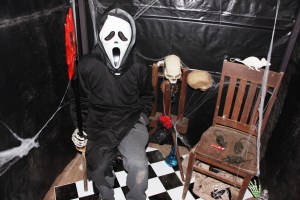 24th Annual Haunted School House, Cub, Boy, Scouts, Troop 755, Clamtown, 11-1-2014 (73)