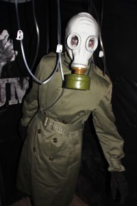 24th Annual Haunted School House, Cub, Boy, Scouts, Troop 755, Clamtown, 11-1-2014 (76)