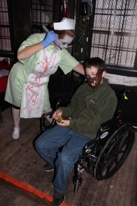 24th Annual Haunted School House, Cub, Boy, Scouts, Troop 755, Clamtown, 11-1-2014 (78)