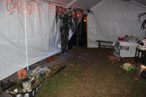 24th Annual Haunted School House, Cub, Boy, Scouts, Troop 755, Clamtown, 11-1-2014 (9)