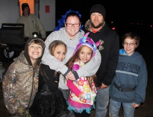 24th Annual Haunted School House, Cub, Boy, Scouts, Troop 755, Clamtown, 11-1-2014 (94)