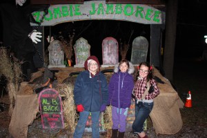 24th Annual Haunted School House, Cub, Boy, Scouts, Troop 755, Clamtown, 11-1-2014 (97)