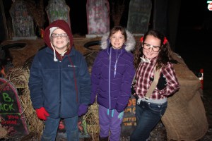 24th Annual Haunted School House, Cub, Boy, Scouts, Troop 755, Clamtown, 11-1-2014 (98)