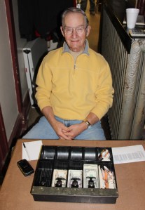 All You Can Eat Breakfast, American Legion, Tamaqua, 11-16-2014 (1)