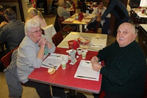 All You Can Eat Breakfast, American Legion, Tamaqua, 11-16-2014 (11)