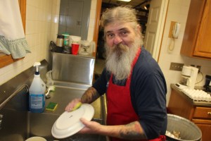 All You Can Eat Breakfast, American Legion, Tamaqua, 11-16-2014 (16)