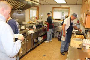 All You Can Eat Breakfast, American Legion, Tamaqua, 11-16-2014 (19)