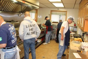 All You Can Eat Breakfast, American Legion, Tamaqua, 11-16-2014 (20)