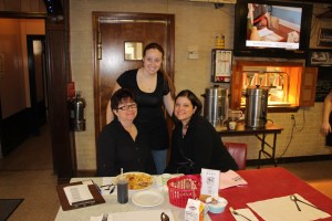 All You Can Eat Breakfast, American Legion, Tamaqua, 11-16-2014 (23)