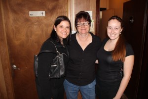 All You Can Eat Breakfast, American Legion, Tamaqua, 11-16-2014 (26)