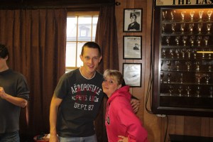 All You Can Eat Breakfast, American Legion, Tamaqua, 11-16-2014 (33)