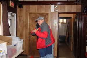 All You Can Eat Breakfast, American Legion, Tamaqua, 11-16-2014 (35)