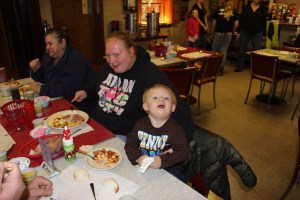 All You Can Eat Breakfast, American Legion, Tamaqua, 11-16-2014 (5)