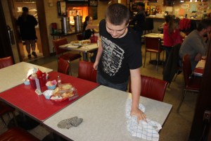 All You Can Eat Breakfast, American Legion, Tamaqua, 11-16-2014 (6)