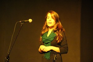 Brock McGuire Band, Community Arts Center, Tamaqua, 11-14-2014 (14)