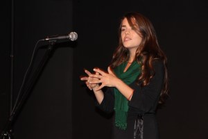 Brock McGuire Band, Community Arts Center, Tamaqua, 11-14-2014 (20)