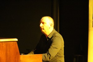 Brock McGuire Band, Community Arts Center, Tamaqua, 11-14-2014 (27)