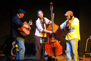 Brock McGuire Band, Community Arts Center, Tamaqua, 11-14-2014 (4)