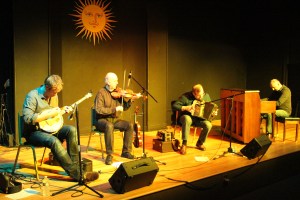 Brock McGuire Band, Community Arts Center, Tamaqua, 11-14-2014 (58)