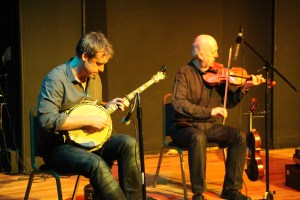 Brock McGuire Band, Community Arts Center, Tamaqua, 11-14-2014 (63)