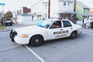 C.H.O.S.E. Halloween Parade and Childrens Party, Coaldale Complex, Coaldale, 10-26-2014 (11)