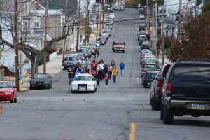 C.H.O.S.E. Halloween Parade and Childrens Party, Coaldale Complex, Coaldale, 10-26-2014 (36)