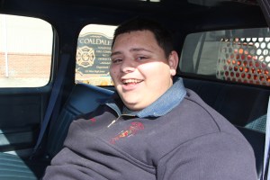 C.H.O.S.E. Halloween Parade and Childrens Party, Coaldale Complex, Coaldale, 10-26-2014 (50)